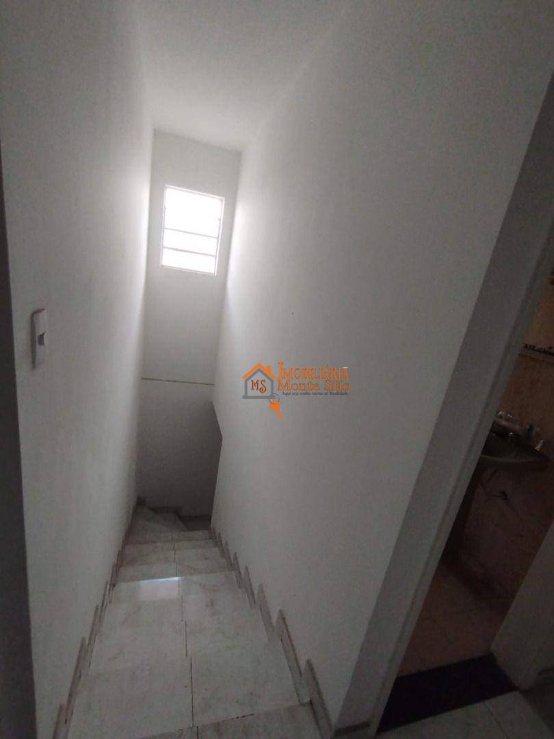 Sobrado à venda com 2 quartos, 154m² - Foto 14