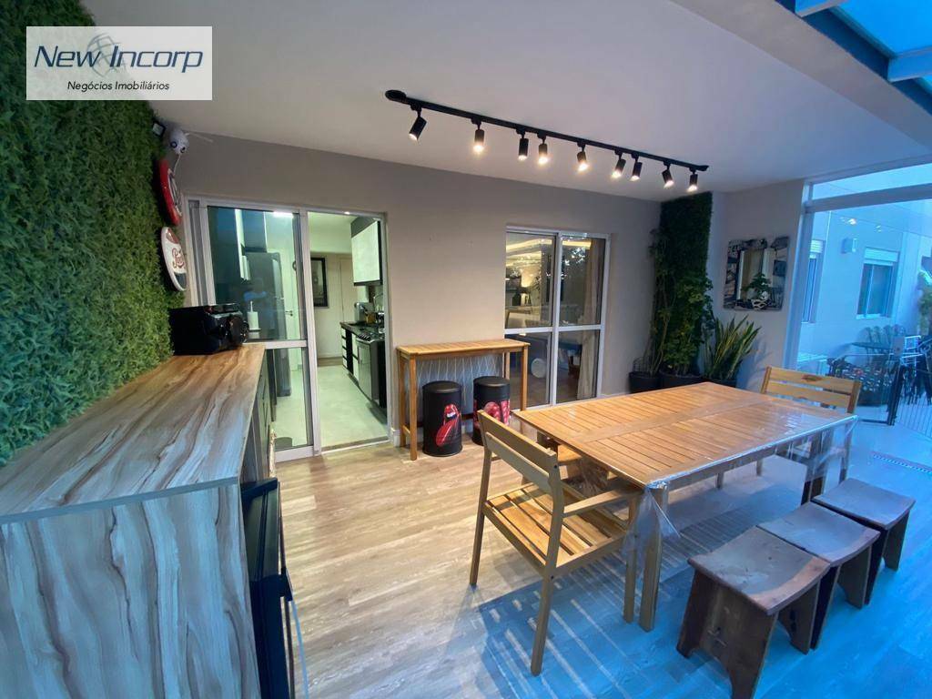 Apartamento à venda com 3 quartos, 125m² - Foto 5