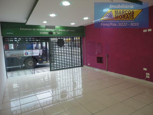 Loja-Salão à venda, 300m² - Foto 1