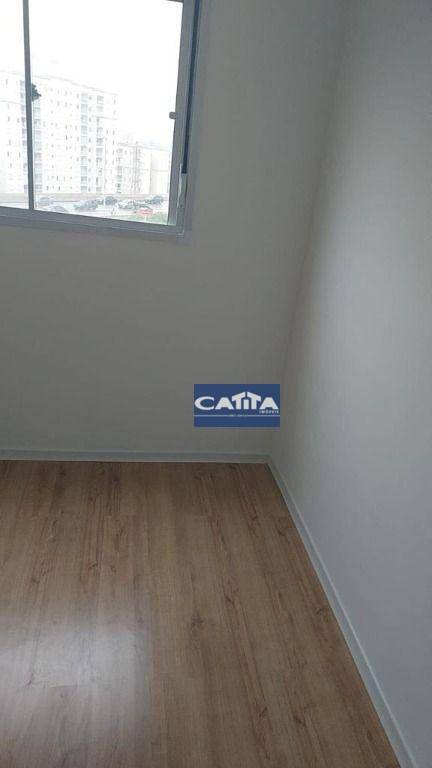 Apartamento à venda com 2 quartos, 38m² - Foto 5