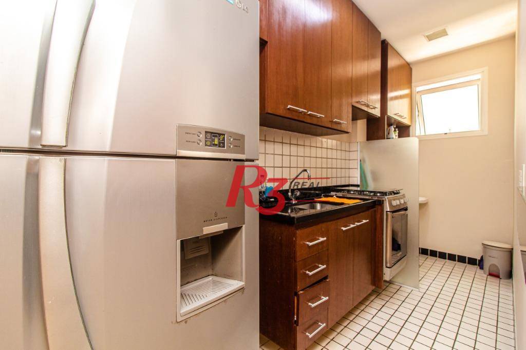 Apartamento à venda com 2 quartos, 75m² - Foto 4