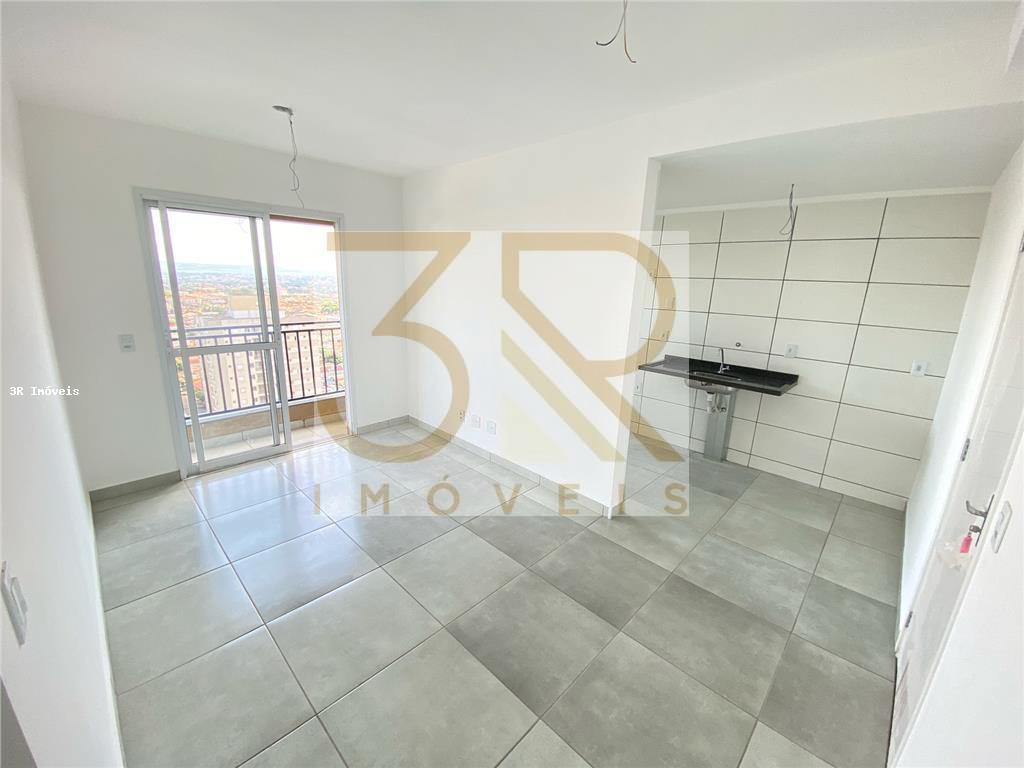 Apartamento à venda com 2 quartos, 61m² - Foto 2