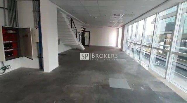 Conjunto Comercial-Sala para alugar, 453m² - Foto 4