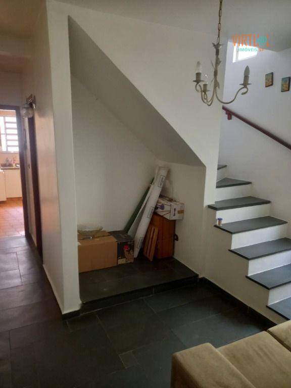 Sobrado à venda e aluguel com 3 quartos, 186m² - Foto 37