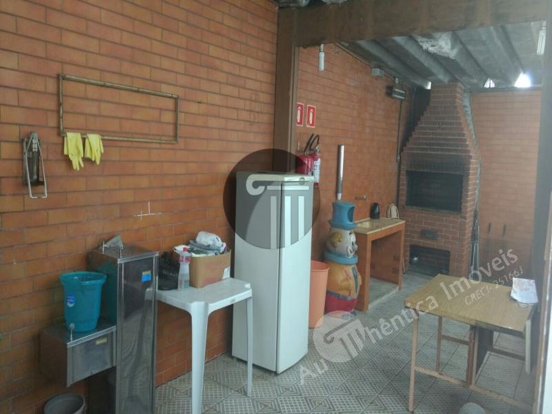 Apartamento à venda com 2 quartos, 66m² - Foto 15