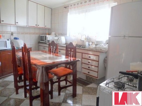 Apartamento à venda com 3 quartos, 150m² - Foto 15