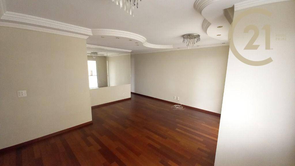 Apartamento para alugar com 3 quartos, 95m² - Foto 4