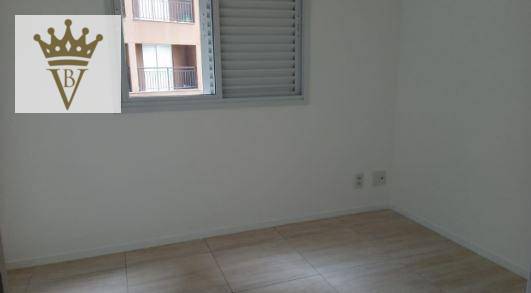 Apartamento à venda com 2 quartos, 60m² - Foto 5