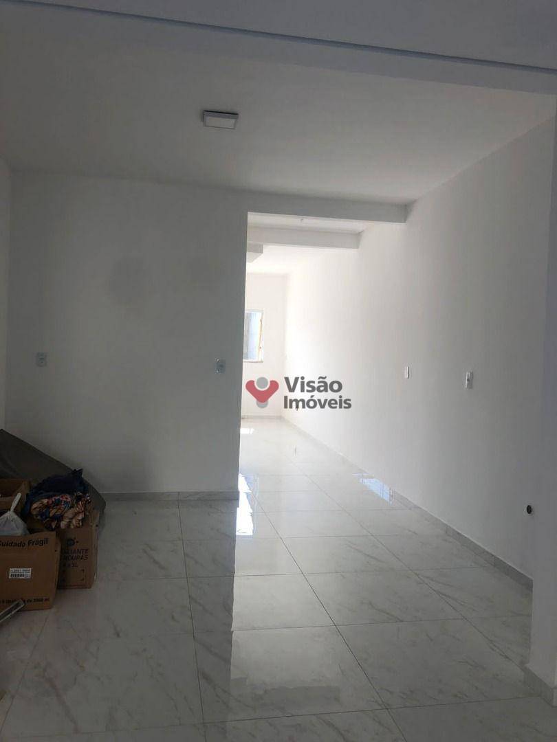 Sobrado à venda com 2 quartos, 100m² - Foto 6