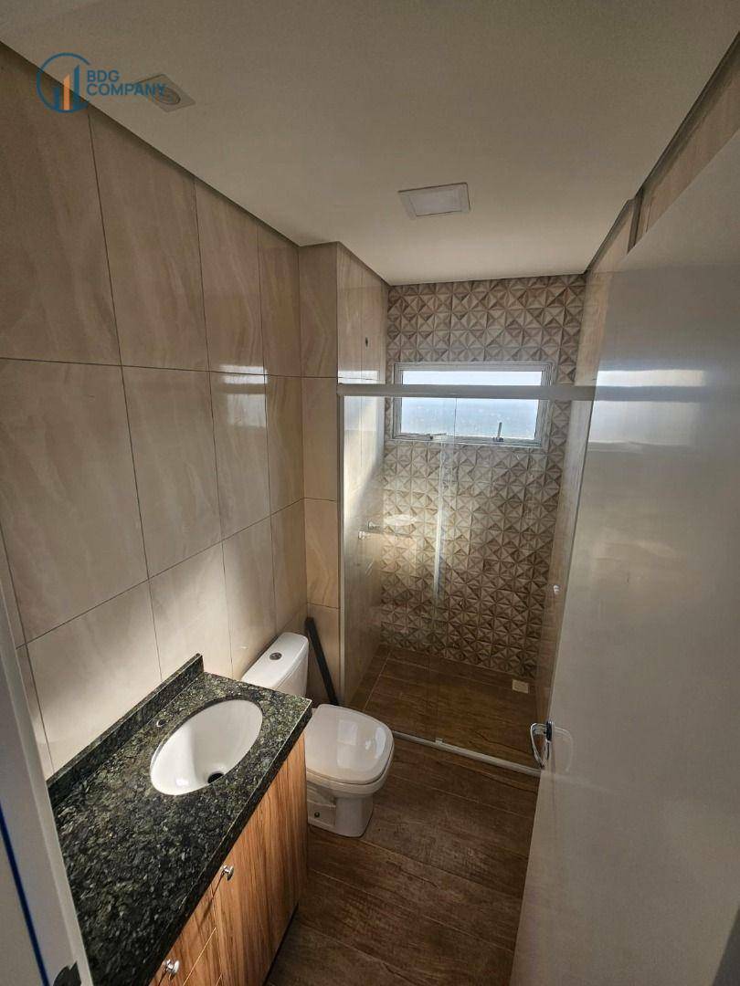 Apartamento à venda com 2 quartos, 70m² - Foto 5