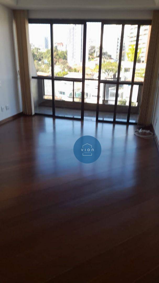 Apartamento à venda e aluguel com 3 quartos, 131m² - Foto 1