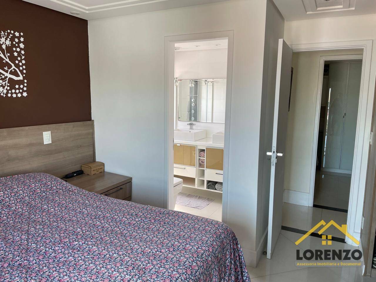 Apartamento à venda com 3 quartos, 130m² - Foto 24