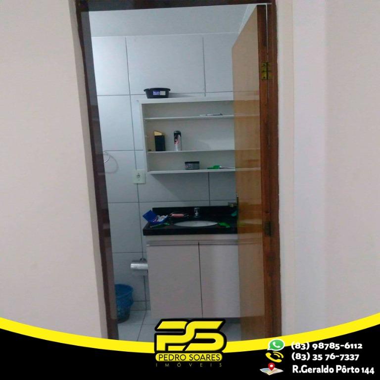 Apartamento à venda com 2 quartos, 57m² - Foto 6