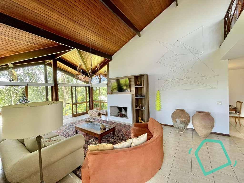 Casa de Condomínio à venda com 4 quartos, 445m² - Foto 10