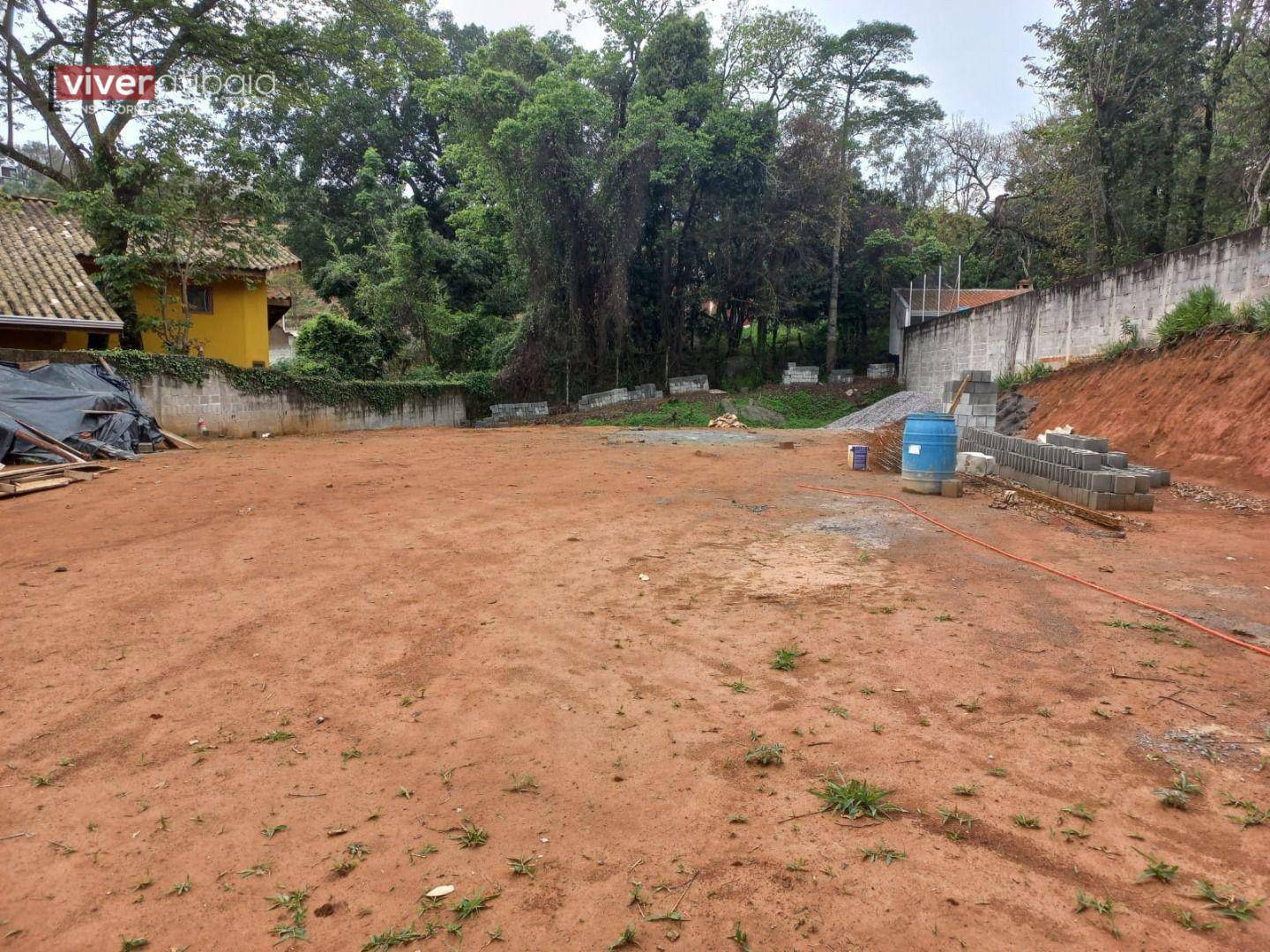 Loteamento e Condomínio à venda, 1250M2 - Foto 2