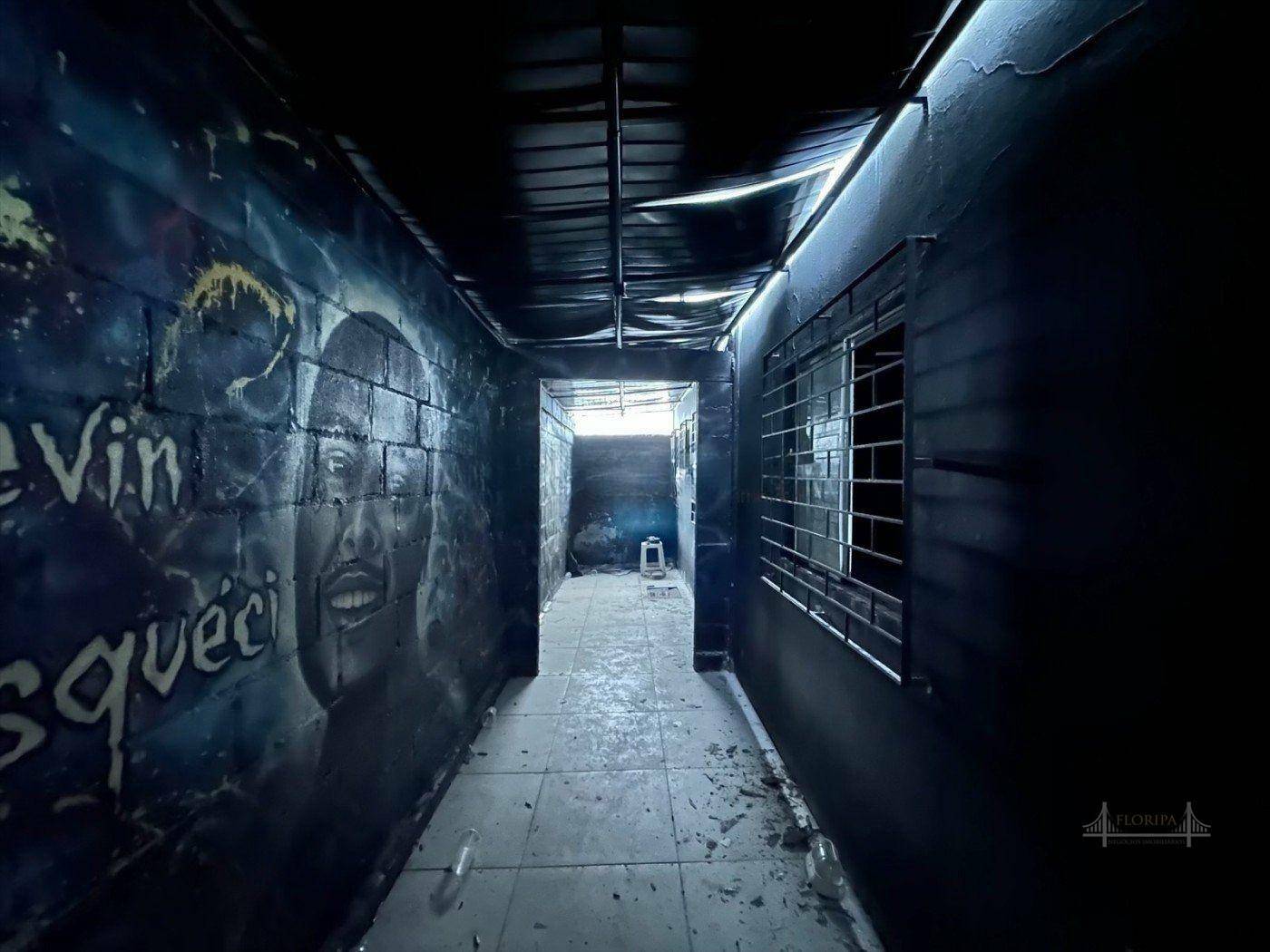 Depósito-Galpão, 600 m² - Foto 10