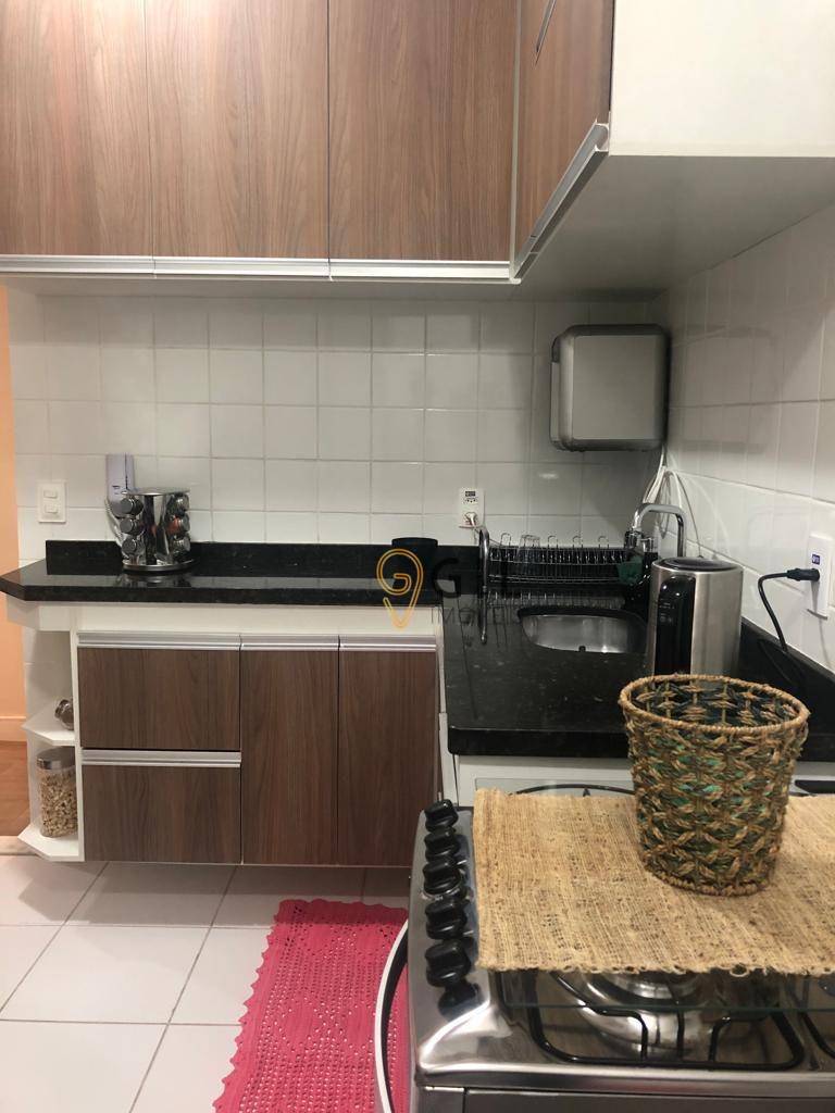 Apartamento à venda com 3 quartos, 69m² - Foto 12