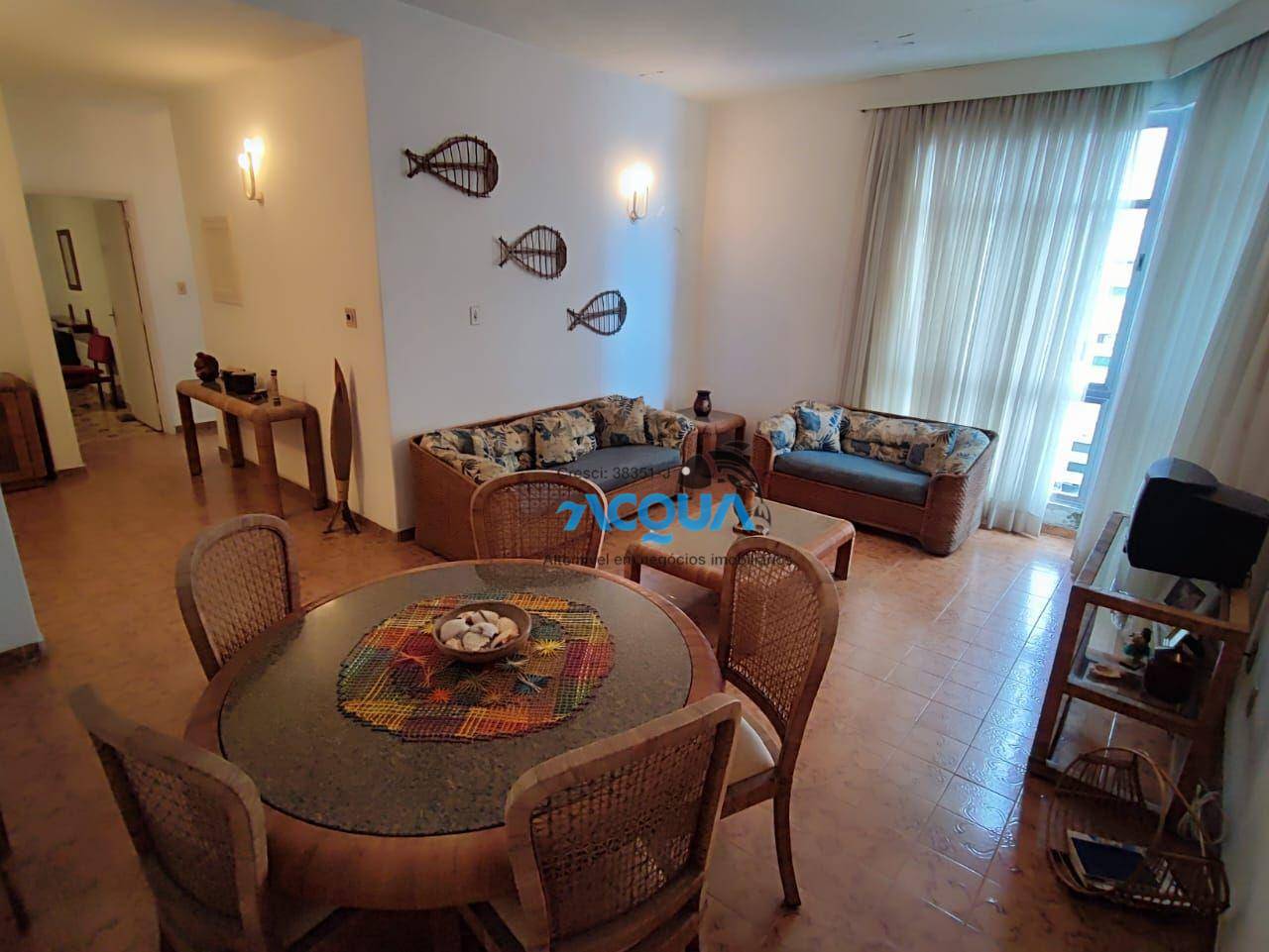 Apartamento à venda com 2 quartos, 94m² - Foto 1