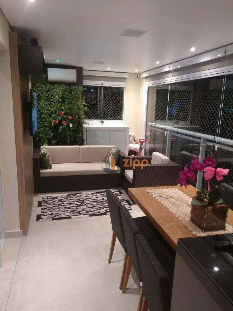 Apartamento à venda com 3 quartos, 92m² - Foto 5