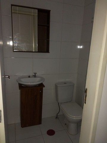 Apartamento à venda com 2 quartos, 50m² - Foto 7