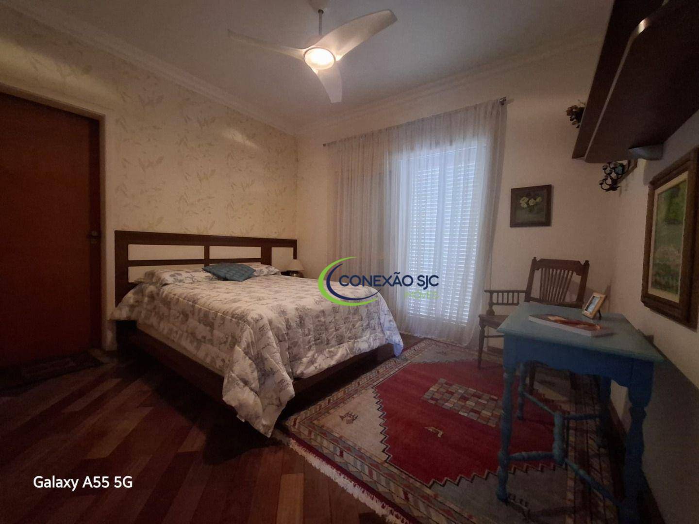 Sobrado, 3 quartos, 286 m² - Foto 23