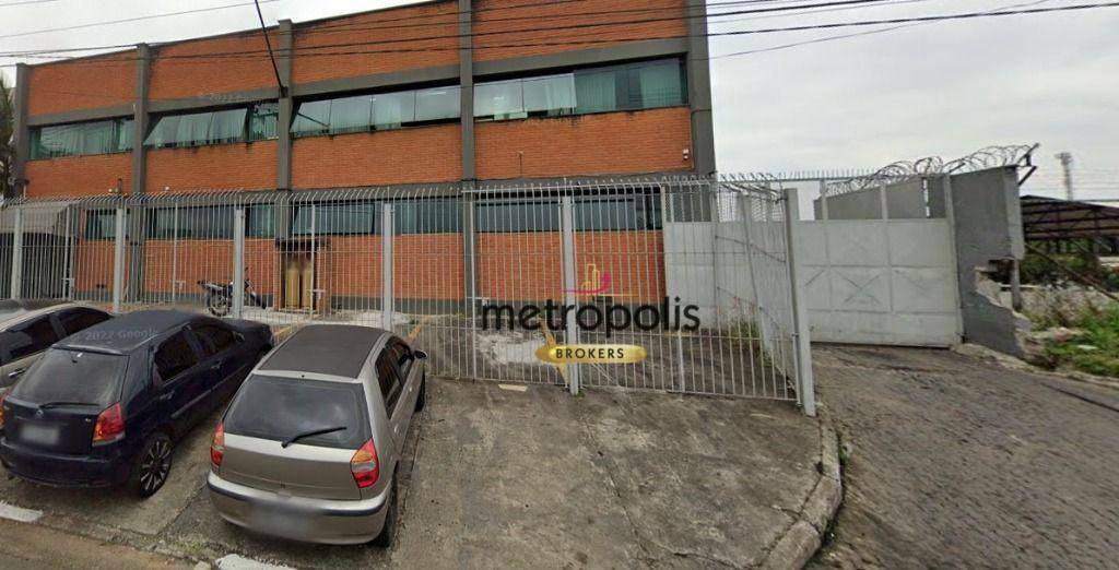 Depósito-Galpão-Armazém para alugar, 1812m² - Foto 11