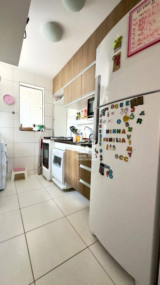 Apartamento à venda com 2 quartos, 58m² - Foto 22