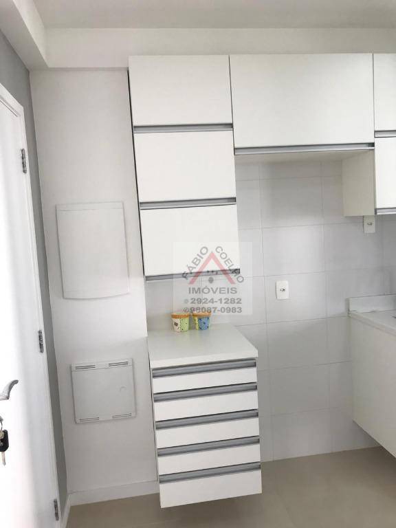 Kitnet e Studio à venda com 1 quarto, 38m² - Foto 19