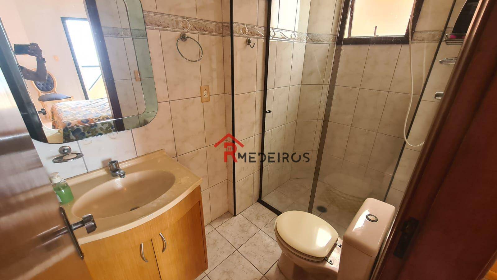 Apartamento à venda com 3 quartos, 133m² - Foto 21