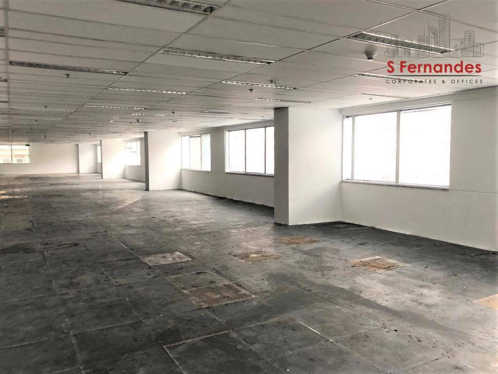 Conjunto Comercial-Sala para alugar, 500m² - Foto 8