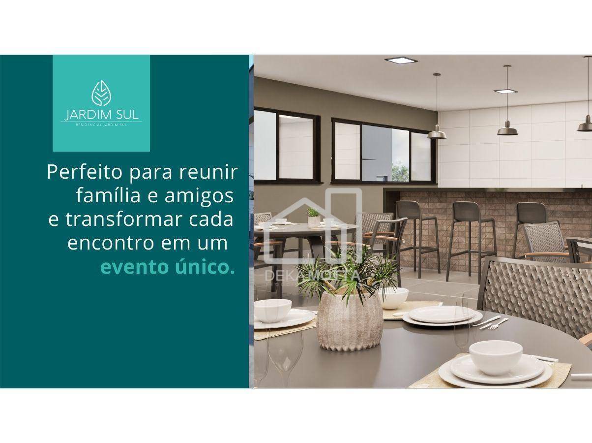 Apartamento à venda com 2 quartos, 51m² - Foto 8