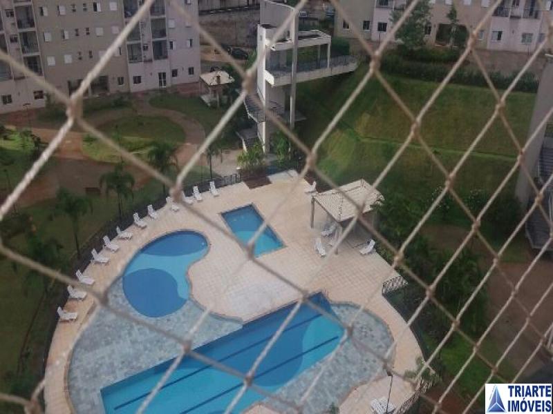 Apartamento à venda com 3 quartos, 65m² - Foto 15