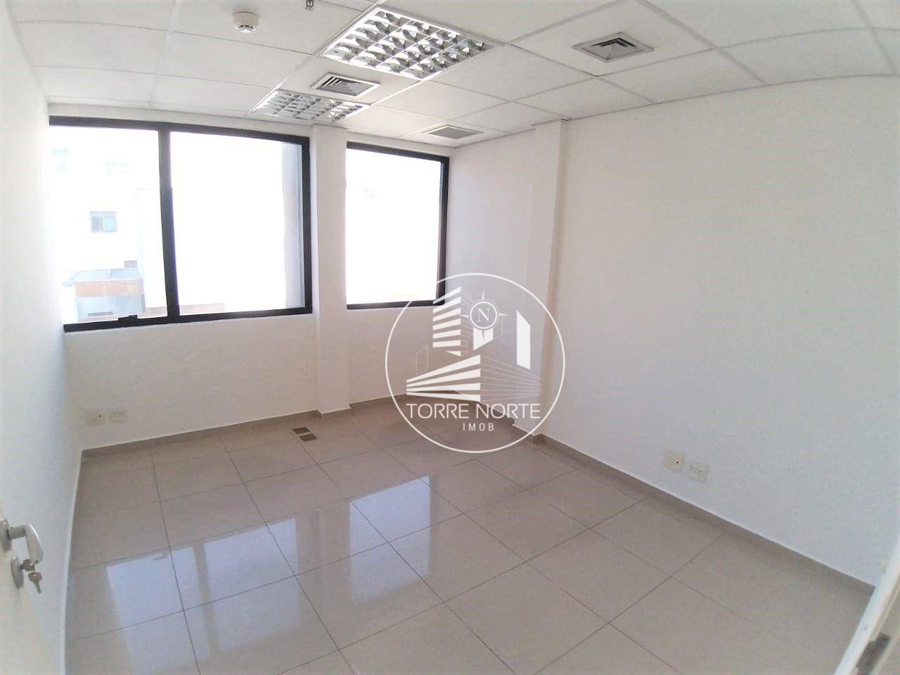 Conjunto Comercial-Sala para alugar, 103m² - Foto 9