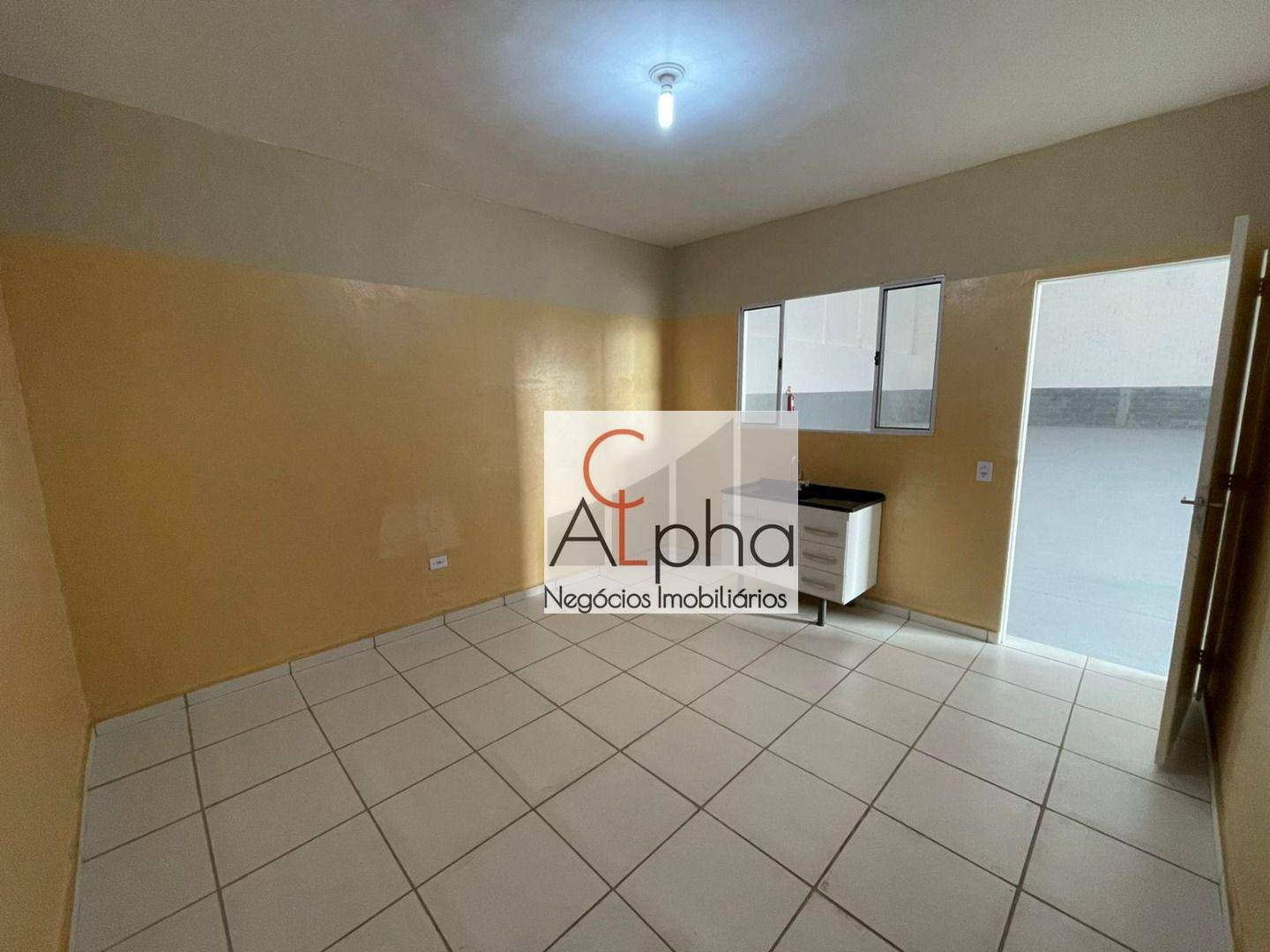 Depósito-Galpão-Armazém para alugar, 492m² - Foto 15