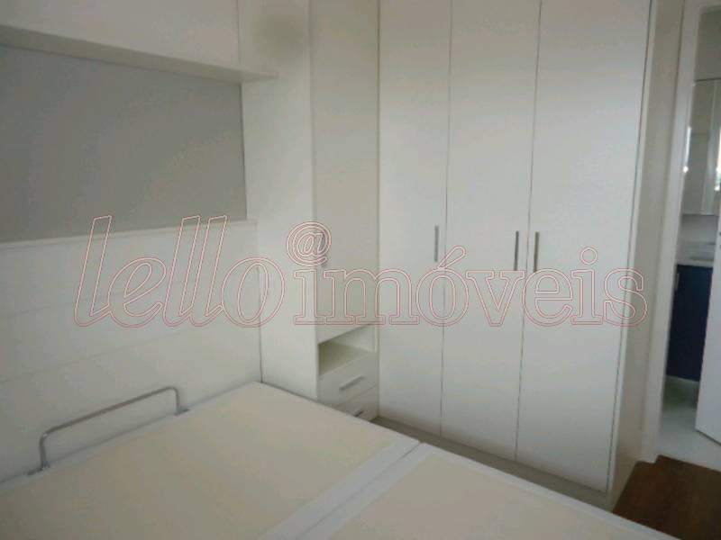 Apartamento para alugar com 1 quarto, 44m² - Foto 9