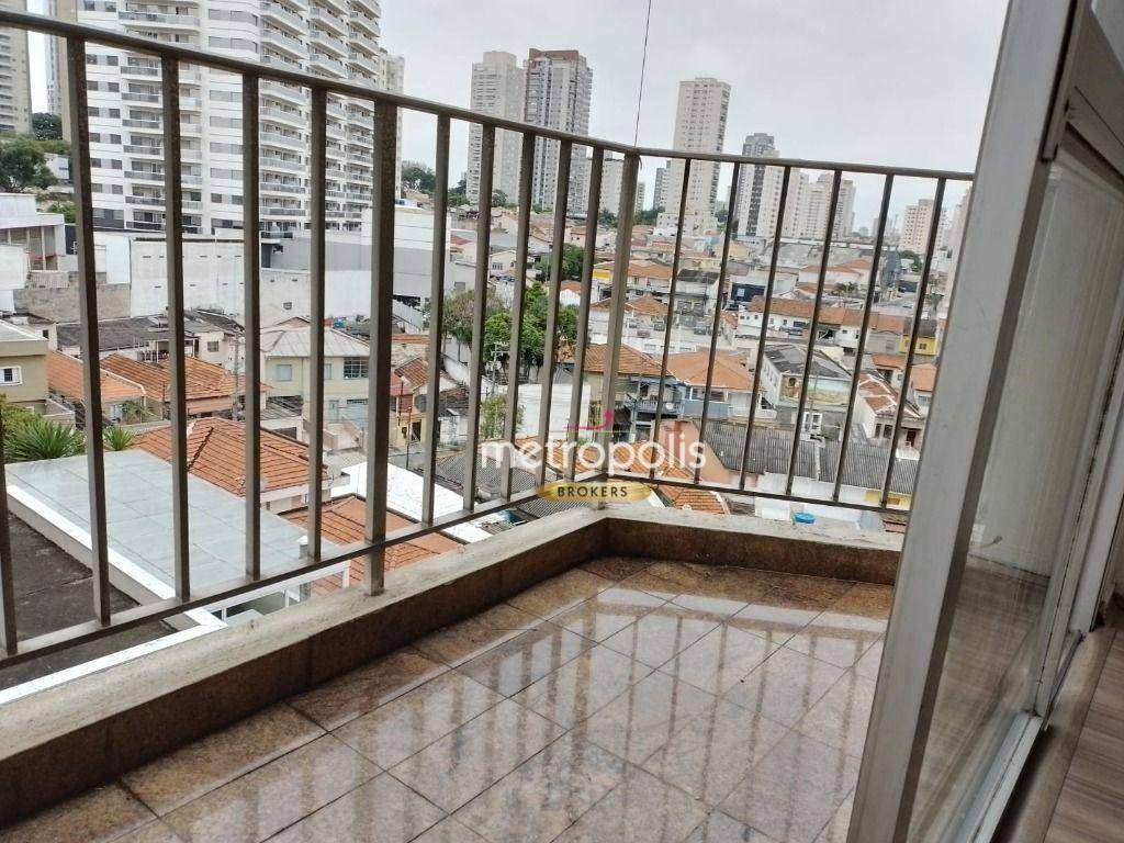 Apartamento à venda com 3 quartos, 86m² - Foto 6