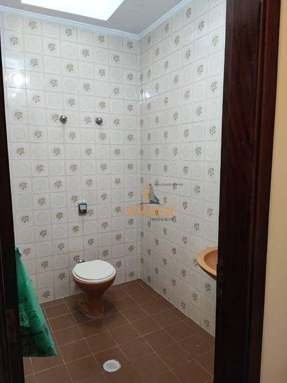 Sobrado para alugar com 2 quartos, 85m² - Foto 19