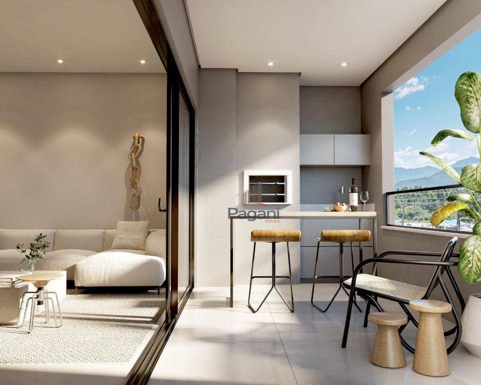 Apartamento à venda com 2 quartos, 82m² - Foto 7