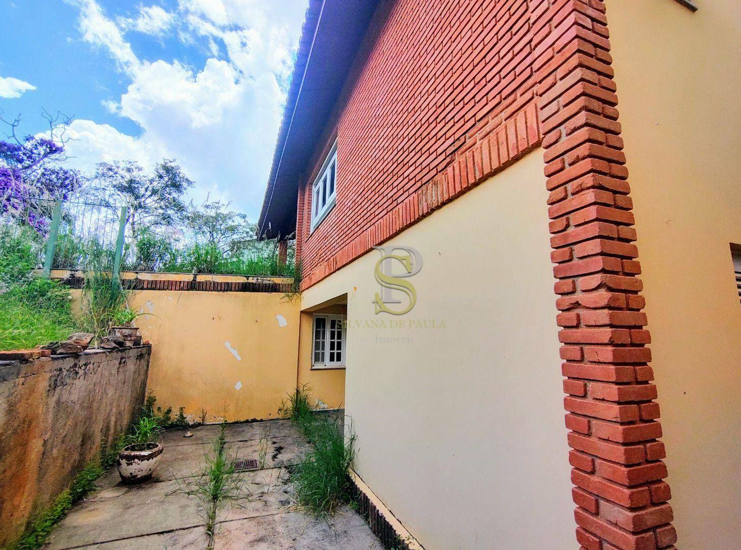 Casa à venda com 4 quartos, 850m² - Foto 35