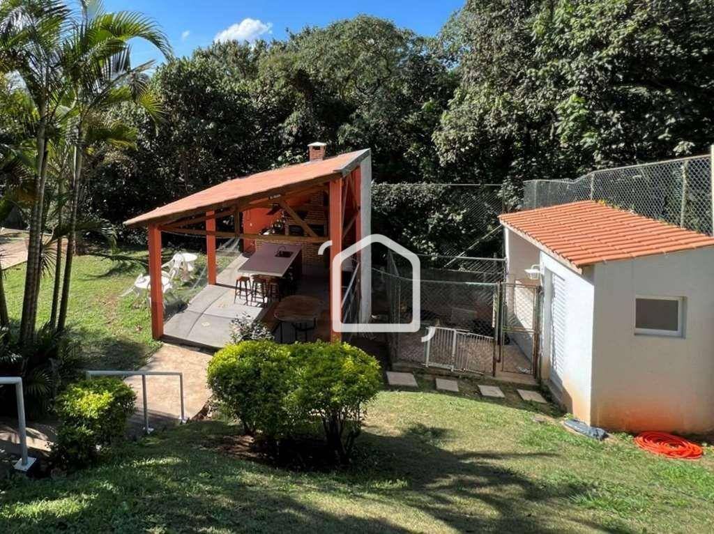 Casa de Condomínio à venda com 4 quartos, 350m² - Foto 47