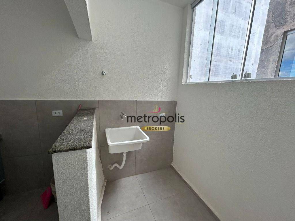 Apartamento para alugar com 2 quartos, 71m² - Foto 8