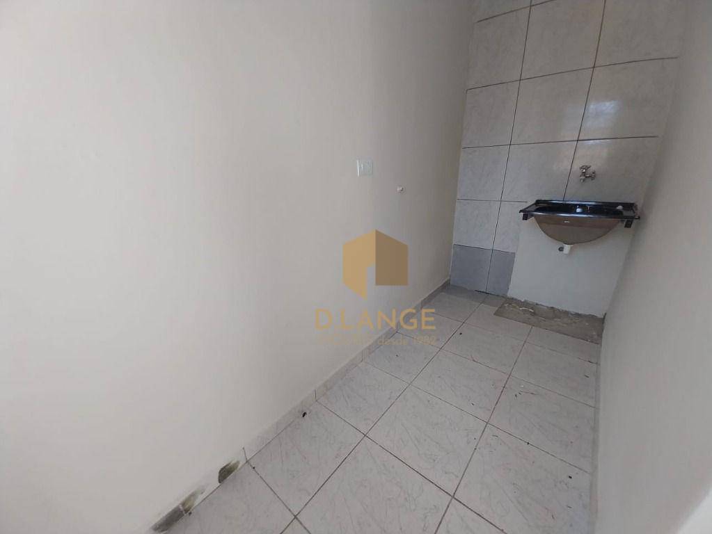 Casa à venda com 3 quartos, 134m² - Foto 16