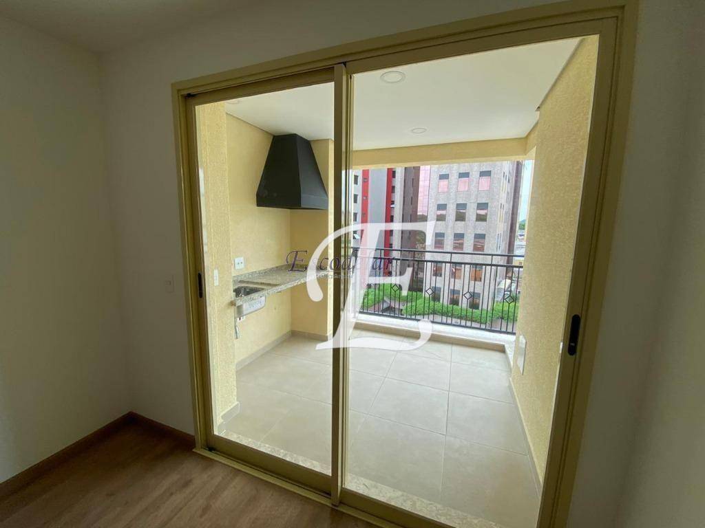 Apartamento à venda com 1 quarto, 44m² - Foto 3