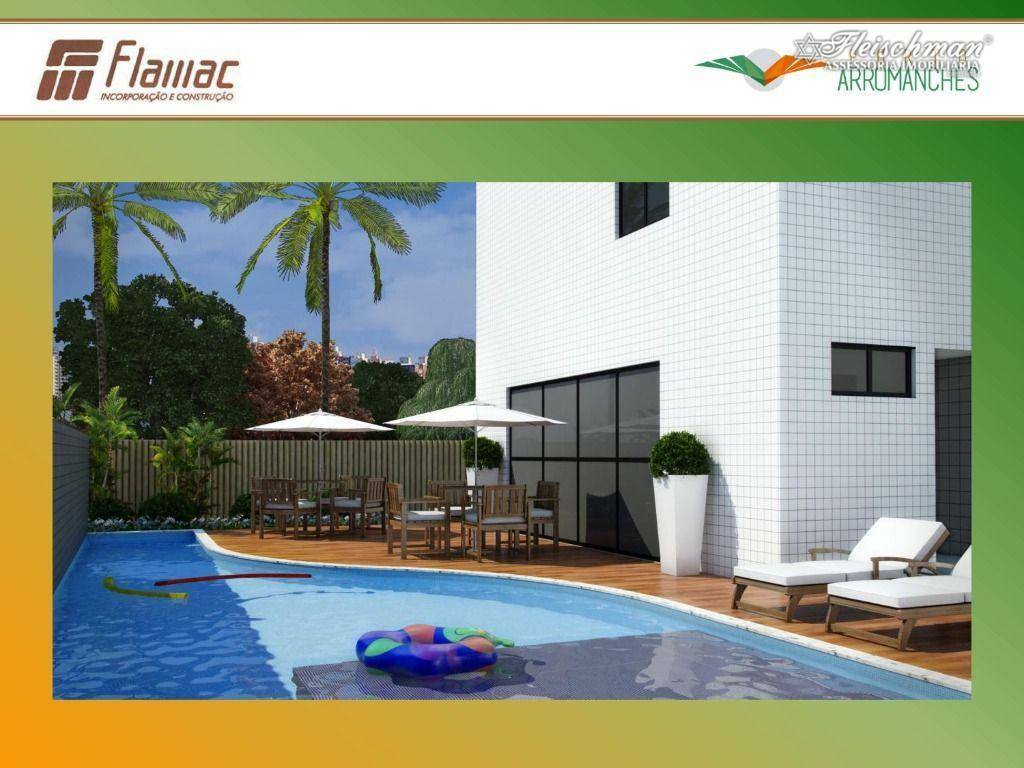 Apartamento, 2 quartos, 54 m² - Foto 8