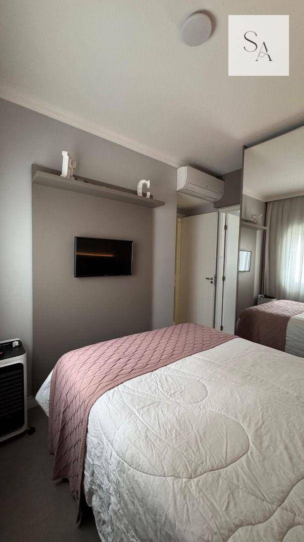 Apartamento à venda com 2 quartos, 64m² - Foto 27