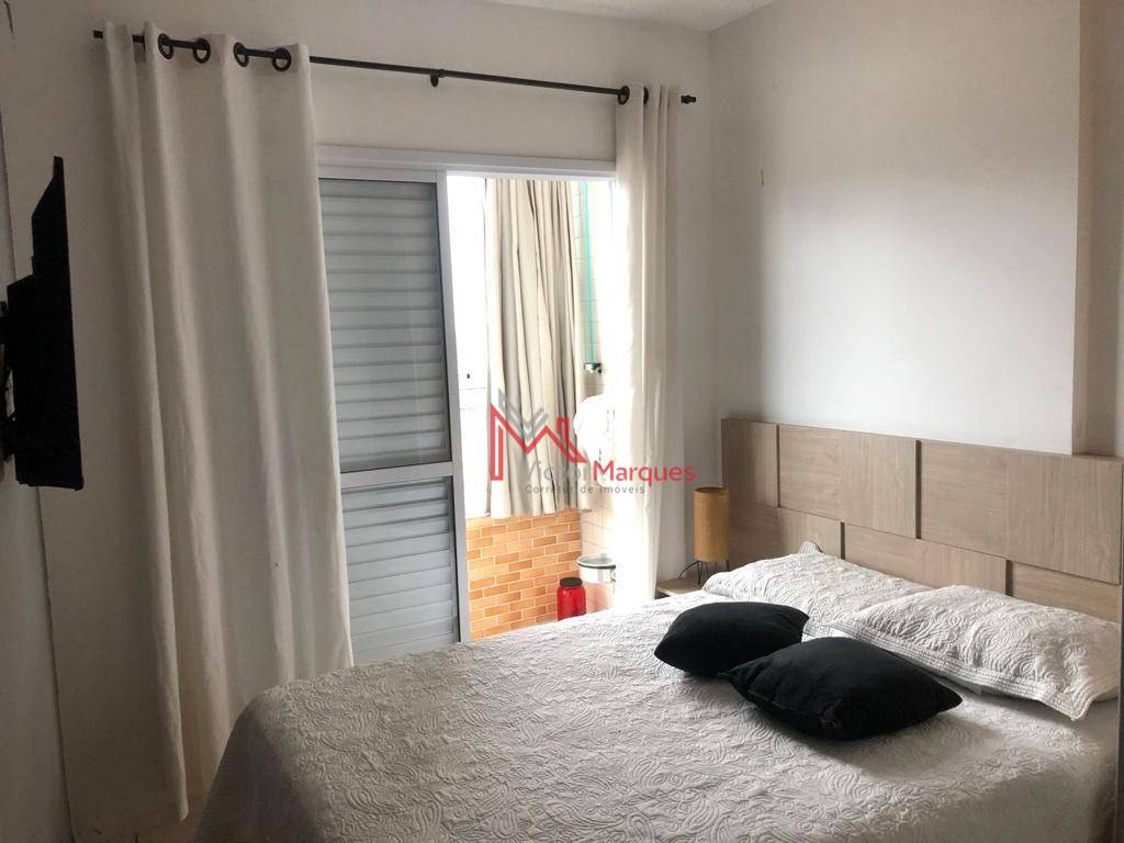 Apartamento à venda com 2 quartos, 56m² - Foto 19