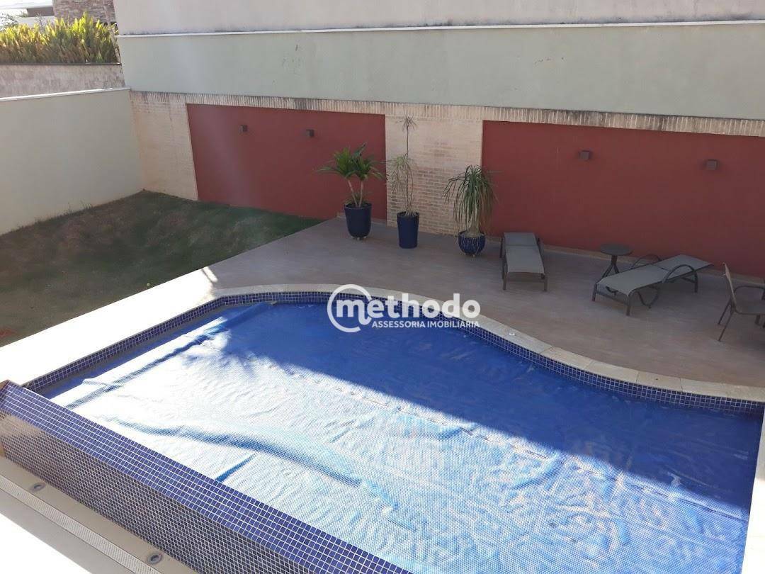 Casa de Condomínio à venda com 4 quartos, 417m² - Foto 34