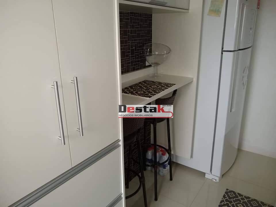 Apartamento à venda com 2 quartos, 50m² - Foto 6