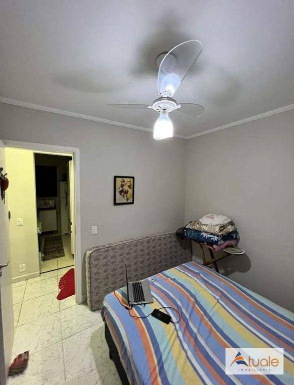 Apartamento à venda com 2 quartos, 44m² - Foto 14