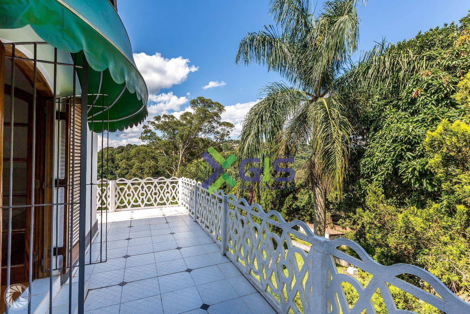 Chácara, 4 quartos, 5022 m² - Foto 61